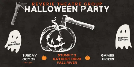 Halloween Party