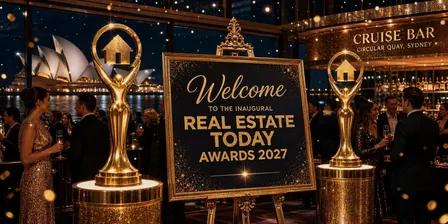 Real Estate Today Awards 2027