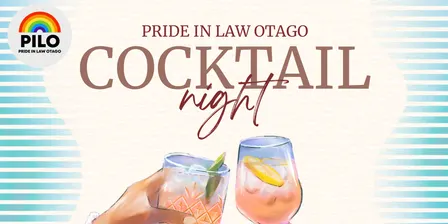 PILO Cocktail Night