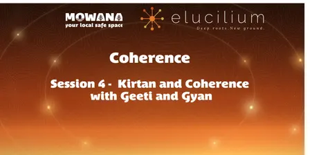 W4 Kirtan and Coherence
