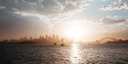 Supercars & Superyachts Sydney (2027)