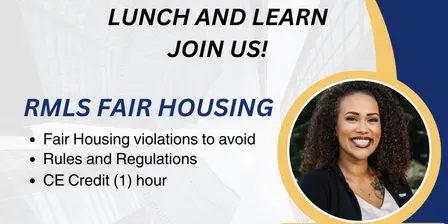 Oregon Realtist RMLS Fair Housing CE