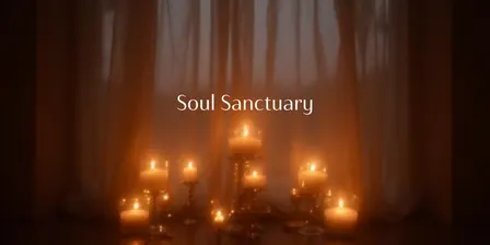 Soul Sanctuary - Live in Maine