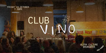 Club Vino