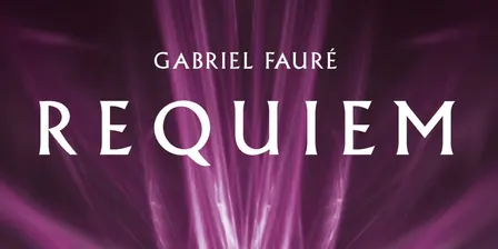 Fauré Requiem for Remembrance Sunday