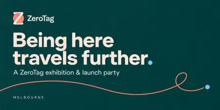ZeroTag Launch Party