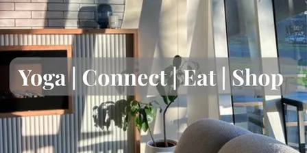 Community Yoga @ Good Food Emporium