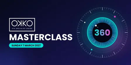 2027 OKKO Masterclass 360 Conference