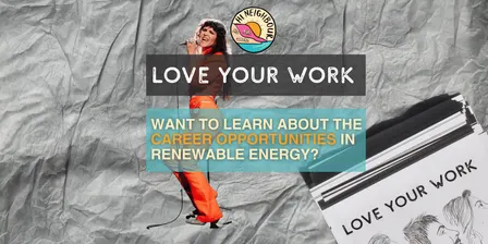 LOVE YOUR WORK - Newcastle