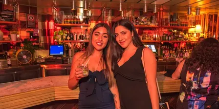 Date Night 2.0 in The Heights, Ages 39-54