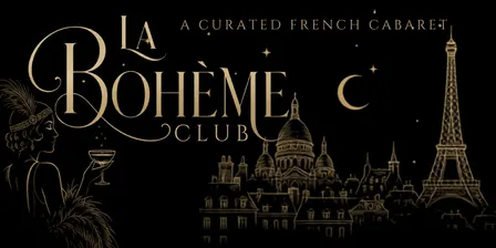 La Bohème Club