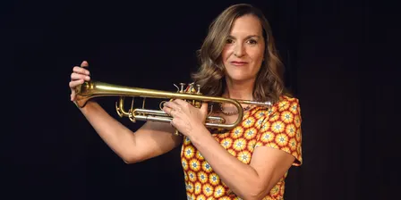 Sarah Wilson's Fuse Quintet