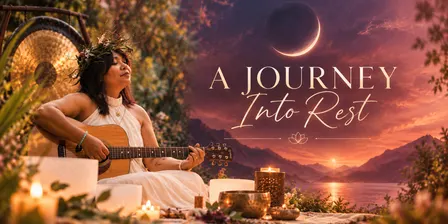 A Journey Into Rest