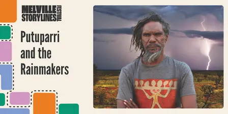Film Screening: Putuparri and the Rainmakers