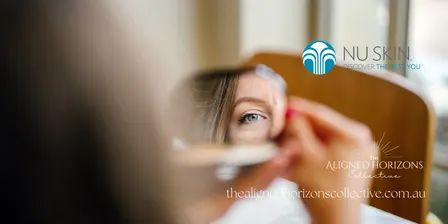 SEE YOUR BEAUTY - Nurture Your Glow
