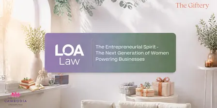 The Entrepreneurial Spirit – The Next Generation of Women Powering Businesses