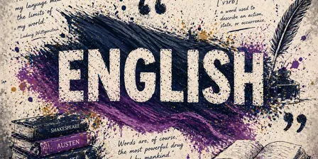 One English Group Lesson - 60 Mins