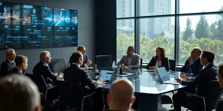 Business AI Accelerator - Week 8: Demo, Peer Review and Next Steps