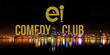 El Comedy Club - Vol 1
