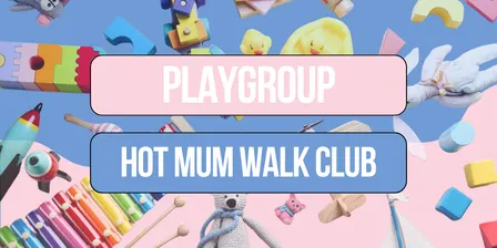 North Lakes Playgroup