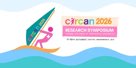 CIRCAN 2026 Symposium (Children's Inpatient Research Collaboration of Australia and New Zealand)