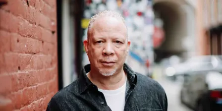 Craig Taborn