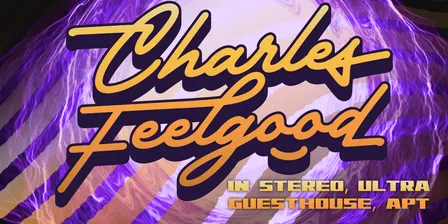 🍂🔊FALL INTO THE VIBE🔊🍂 with CHARLES FEELGOOD
