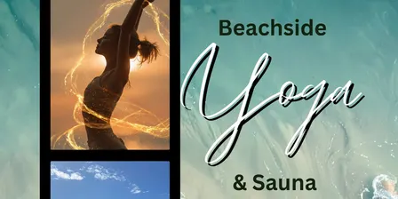 Beachside Yoga & Sauna
