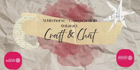 Craft and Chat