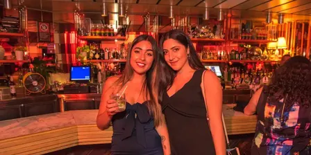 Smart Speed Dating in Sixth Street, Ages 30-42