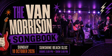 The Van Morrison Songbook