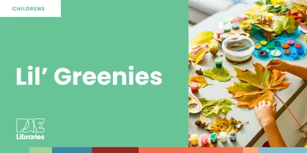 Lil Greenies