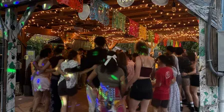Salsa on the Farm - 2026