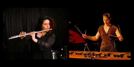 Keyna Wilkins and Kaylie Dunstan DUO - Church Street Studios w/ Elsen Price SOLO