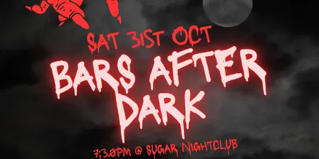 HALLOWEEN 26' - BARS After Dark