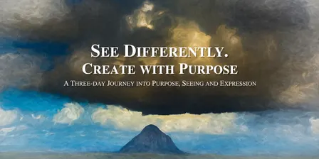 Master the Art of Seeing Art with Steve Parish - November 2026