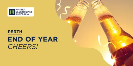 End of Year Celebration - Perth