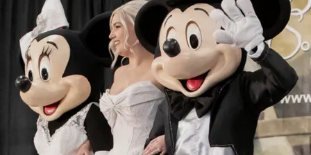 OC BRIDECON - September 19, 2026