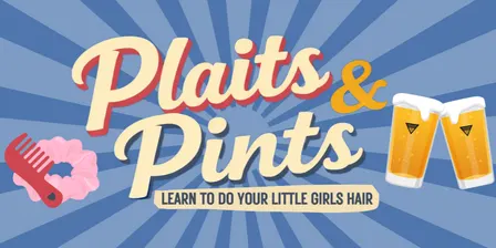 Plaits and Pints Sunday Session 27th September