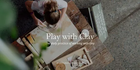 Drop-in & Play with Clay at MOA