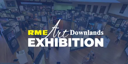 Downlands Art Exhibition | Gala Opening 2026