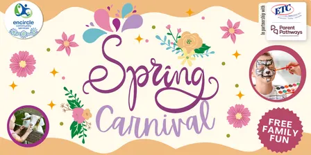 Spring Carnival 2026
