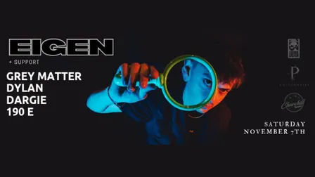 Eigen | Christchurch