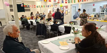 Stories from the Kitchen - The Spring Edition 2026