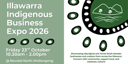 Illawarra Indigenous Business Expo