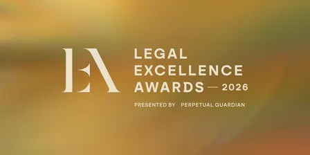 Legal Excellence Awards