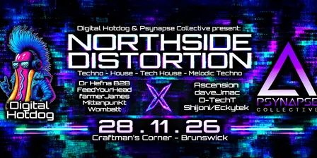 Northside Distortion