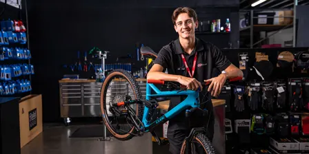 99 Bikes Adamstown Free Maintenance Class