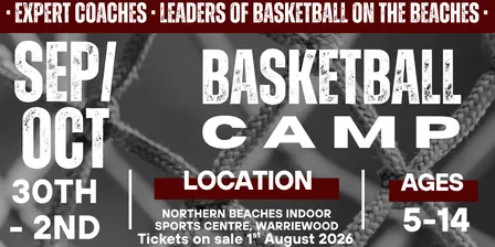 October Holiday Camp