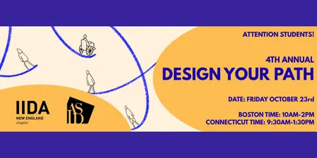 4th Annual Design Your Path